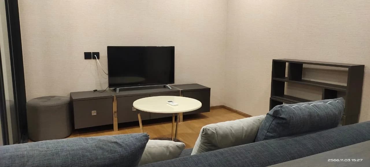 Klass Condo Langsuan — photo 3