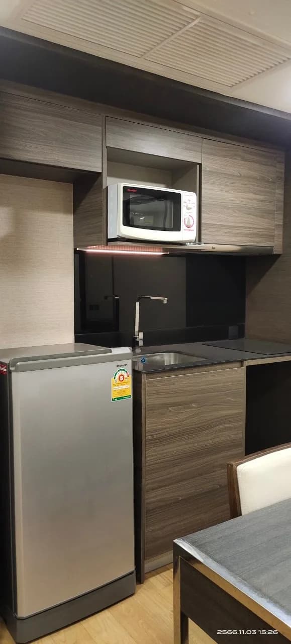 Klass Condo Langsuan — photo 6