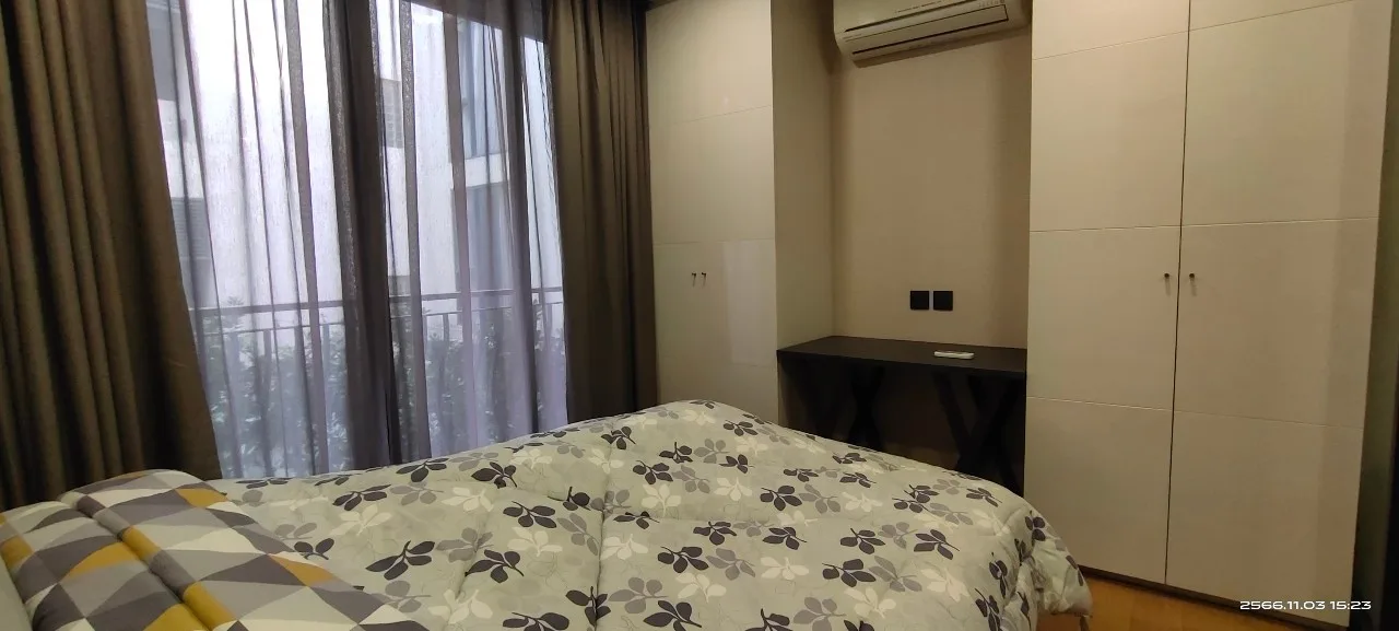 Klass Condo Langsuan — photo 9