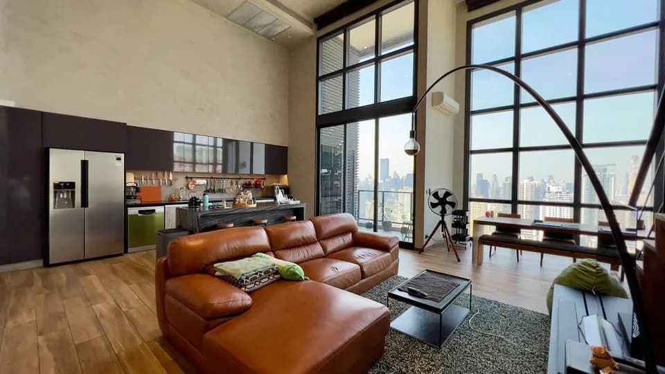 The Lofts Asoke — photo 1