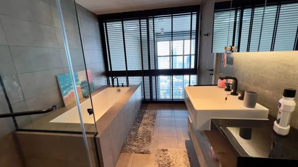 The Lofts Asoke — photo 11