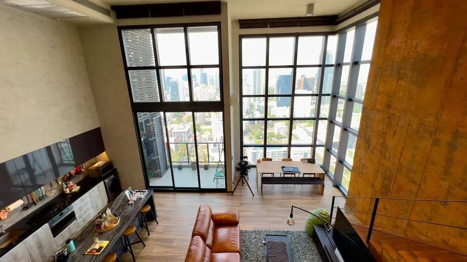 The Lofts Asoke — photo 5