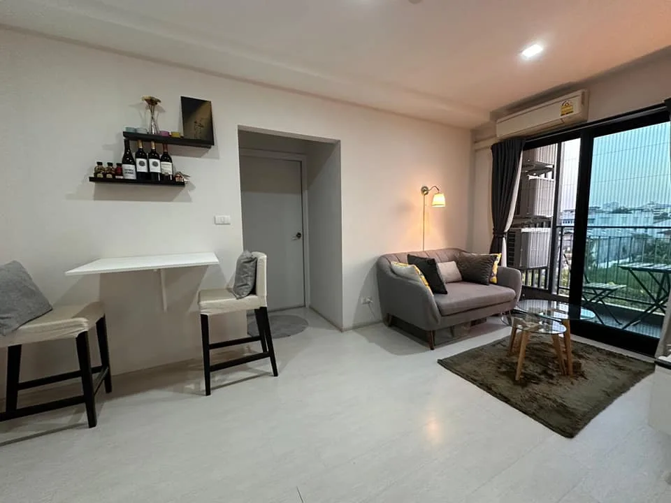 Condolette Pixel Sathorn — photo 3