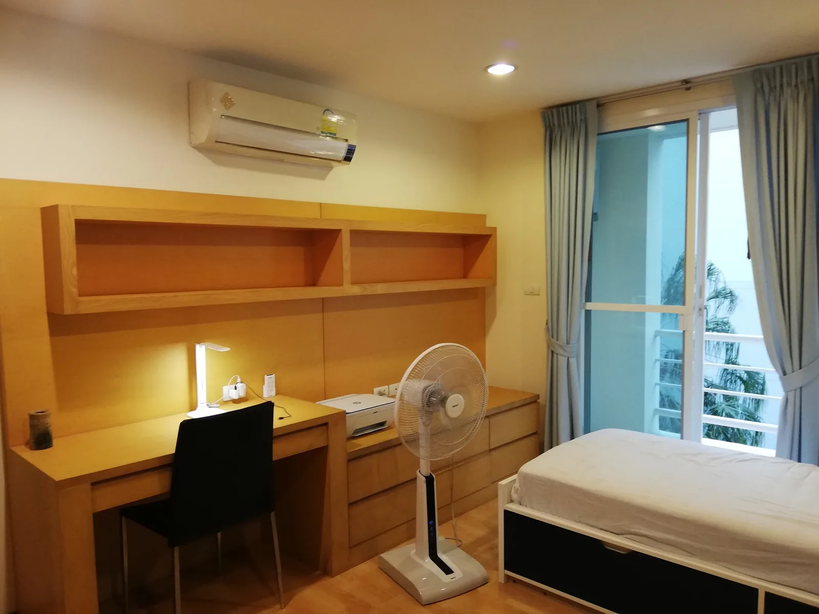 The Amethyst Sukhumvit 39 — photo 5