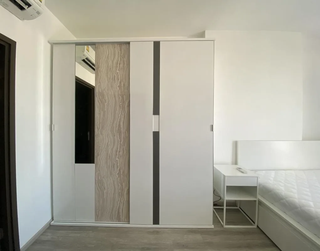 IDEO Mobi Sukhumvit 66 — photo 5