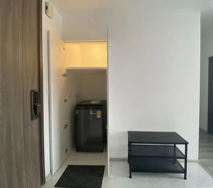 IDEO Mobi Sukhumvit 66 — photo 6