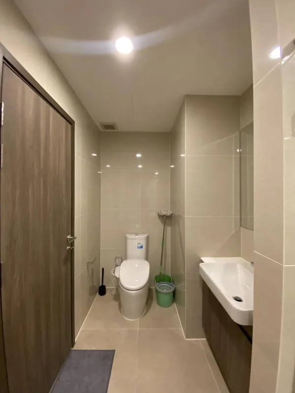 IDEO Mobi Sukhumvit 66 — photo 8