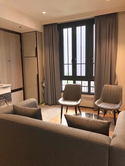 The Reserve Sukhumvit 61