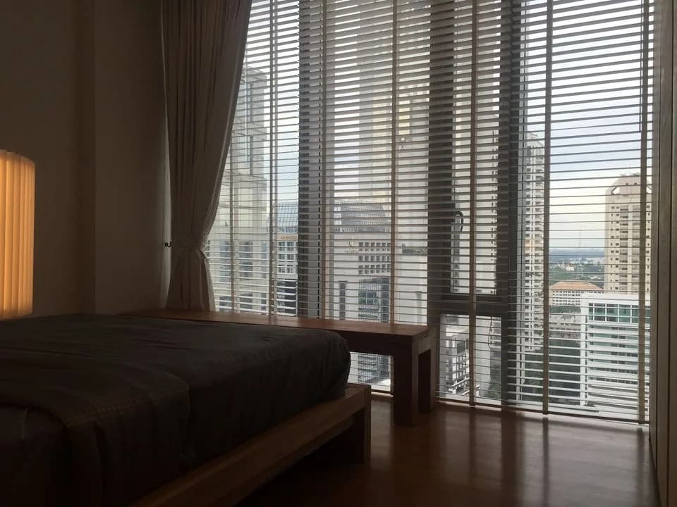 Saladaeng Residences — photo 8