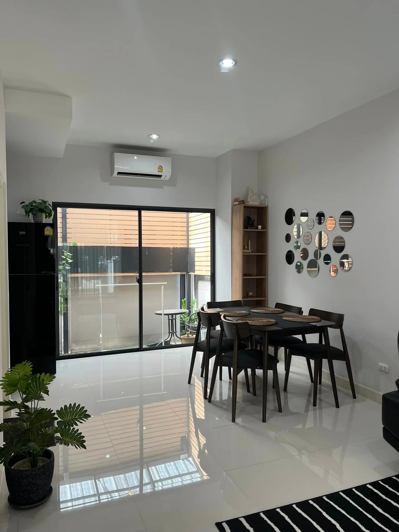 Baan Klang Muang Rama 9 — photo 3