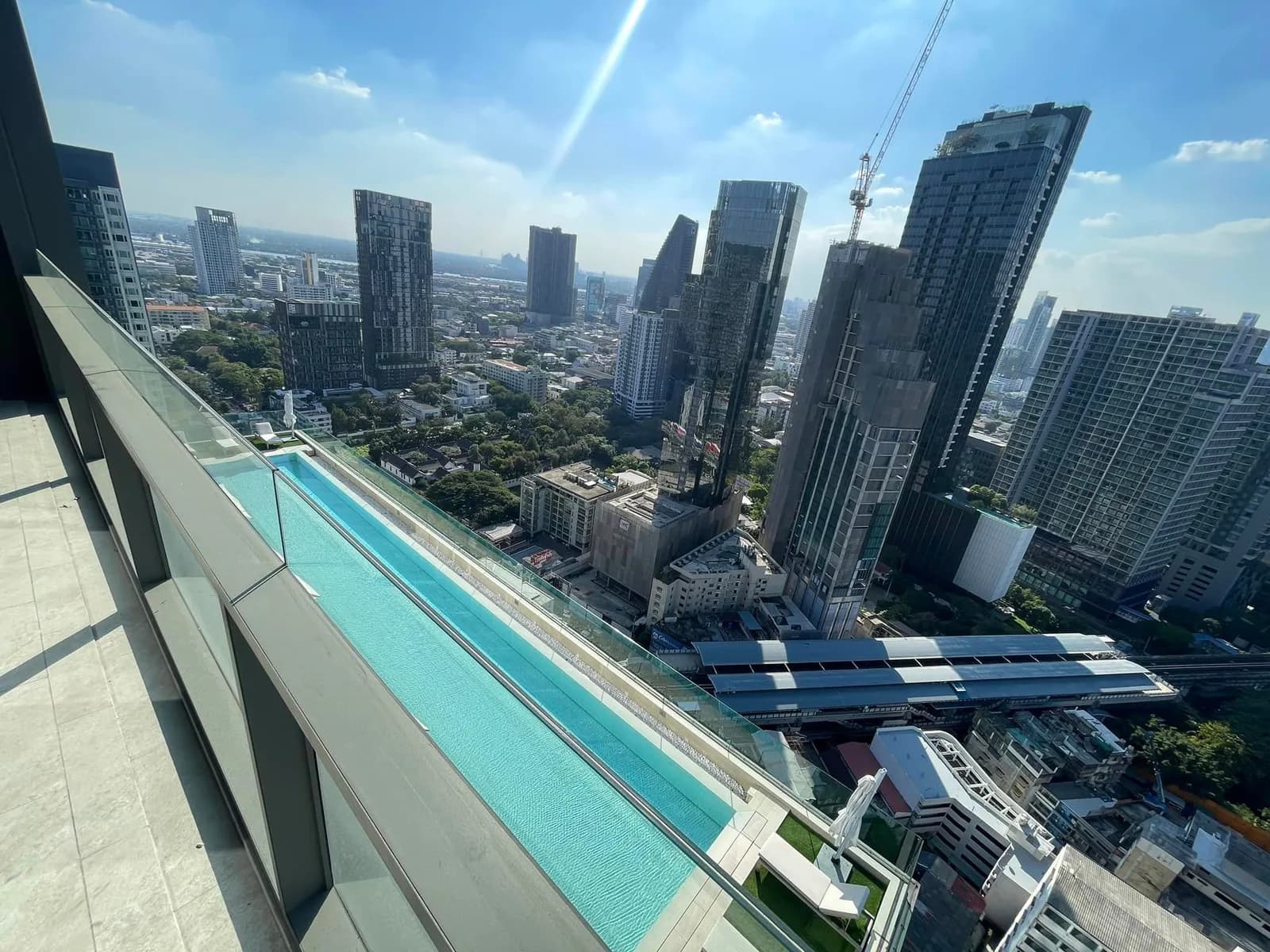 The Strand Thonglor — photo 21