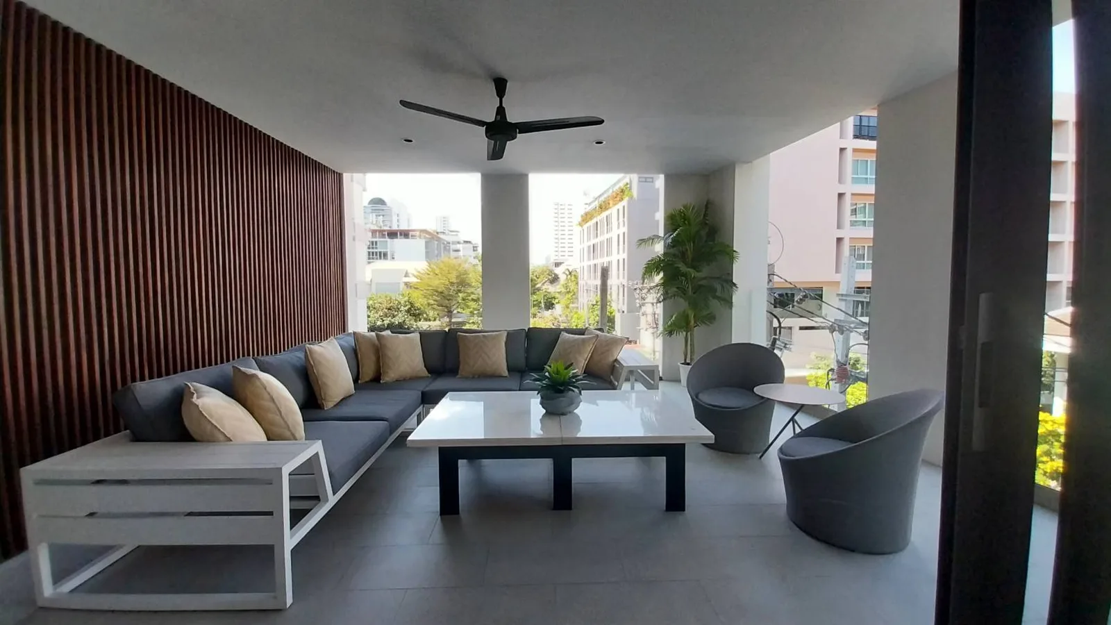 La Citta Delre Thonglor 16 — photo 6