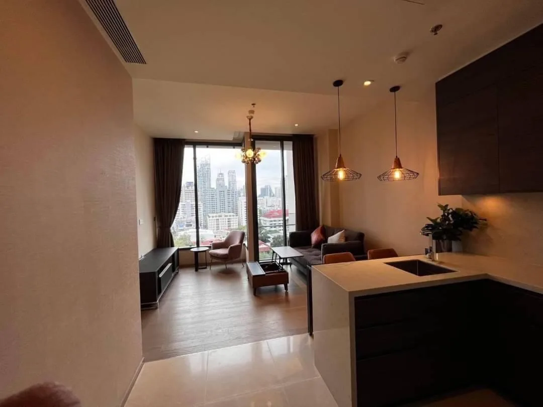 The Esse Asoke — photo 5