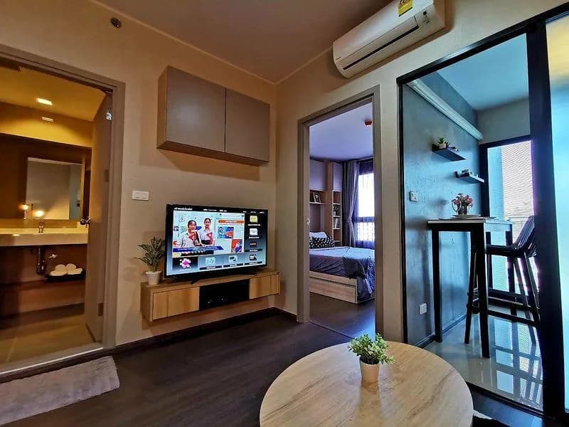 Ideo Sukhumvit 93 — photo 3
