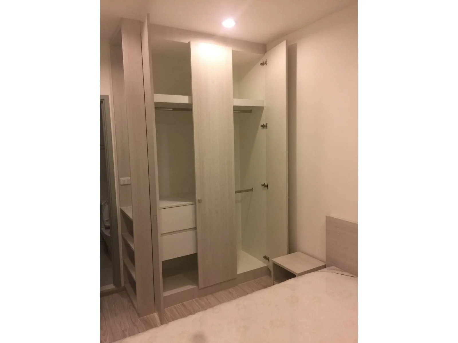 Ideo Mobi Sukhumvit Eastgate — photo 7