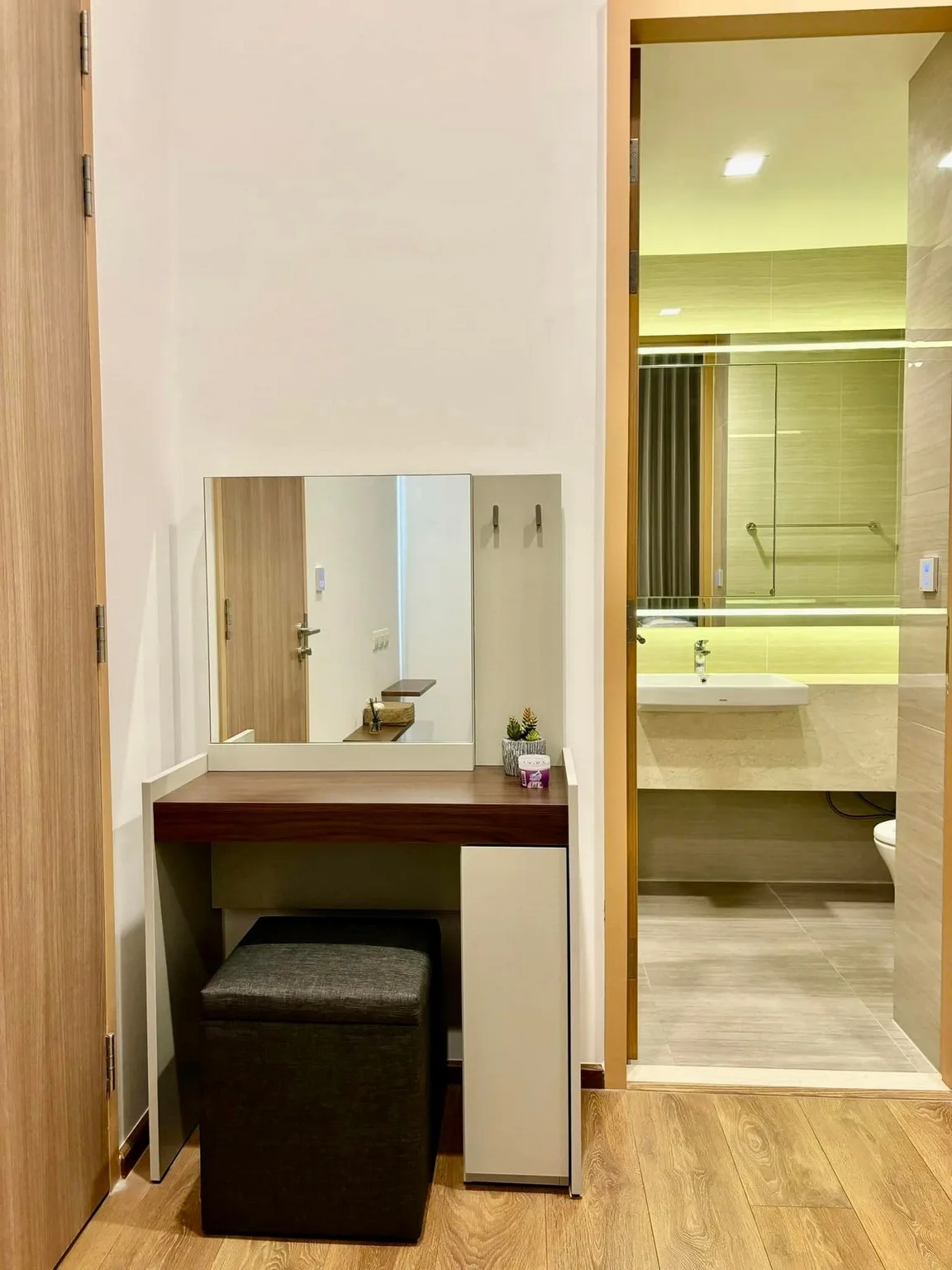 Noble BE 33 — photo 9