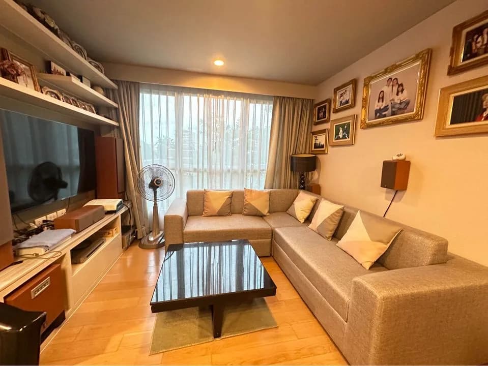 Hive Sukhumvit 65 — photo 1