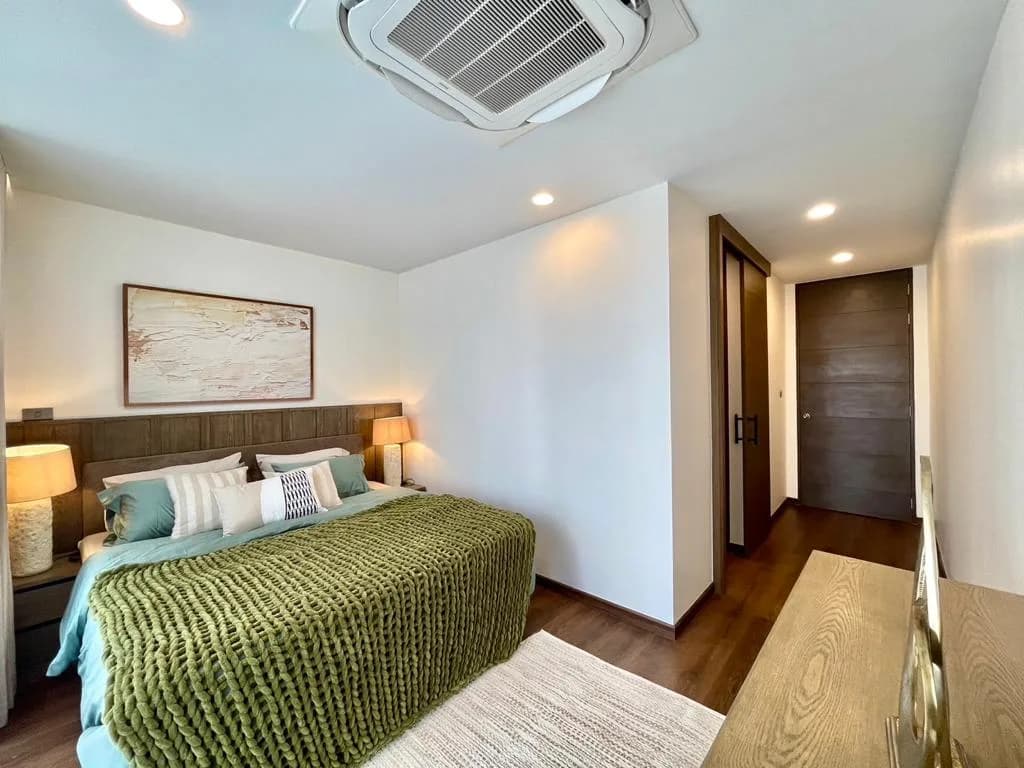 Townhome — photo 12