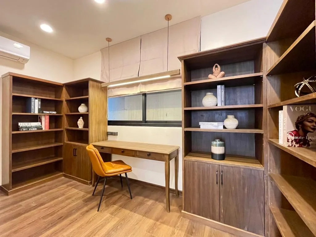 Townhome — photo 5