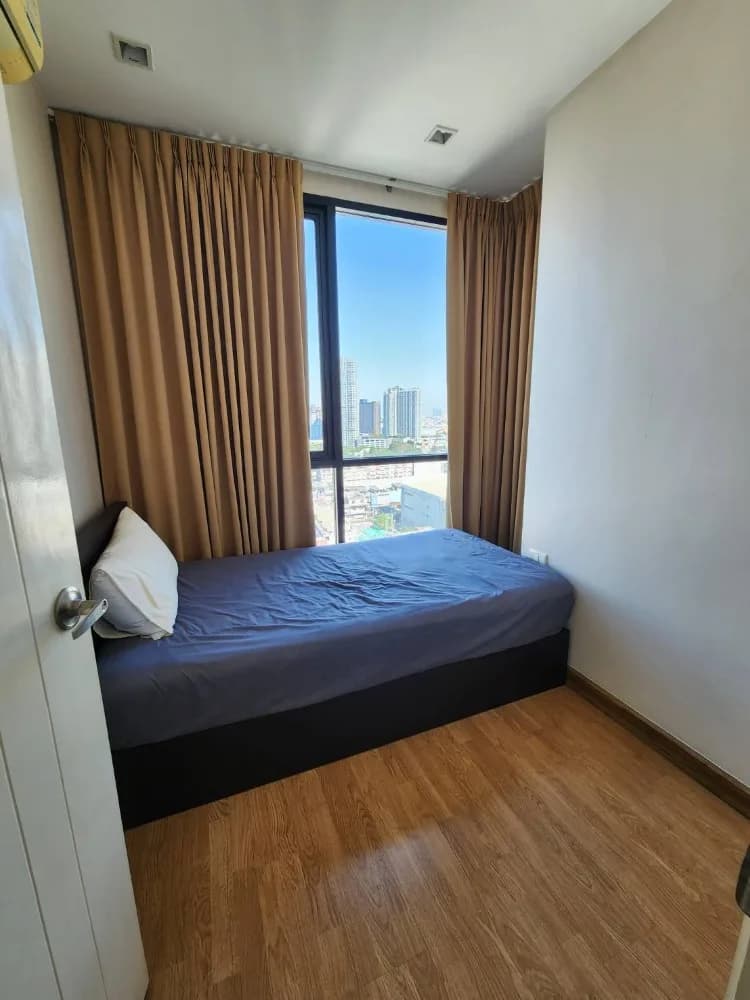 Q House Condo Sukhumvit 79 — photo 4