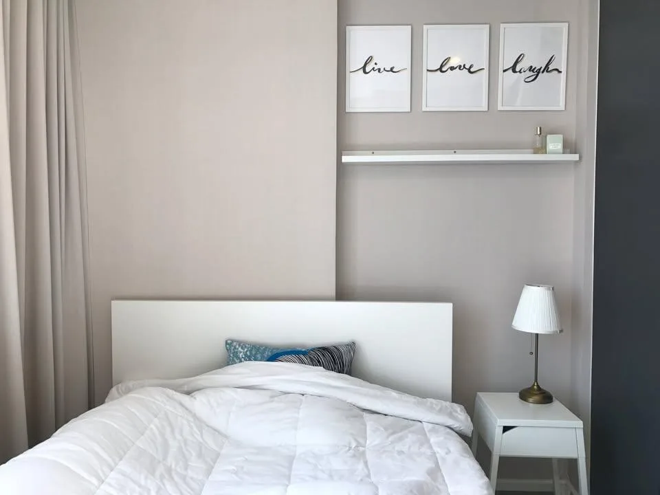 The Room Sukhumvit 69 — photo 5