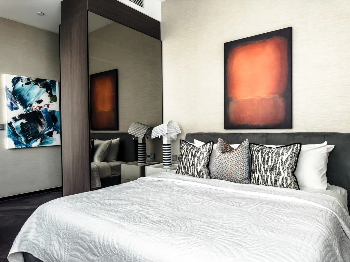 The Esse Sukhumvit 36 — photo 11