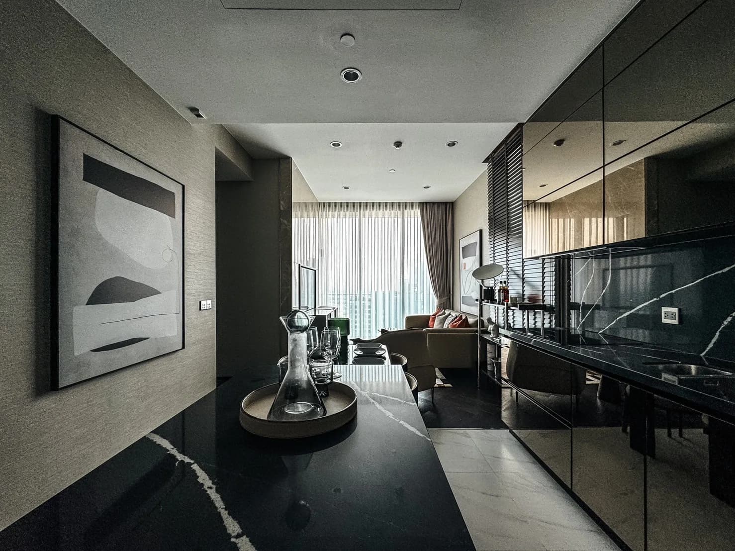 The Esse Sukhumvit 36 — photo 10