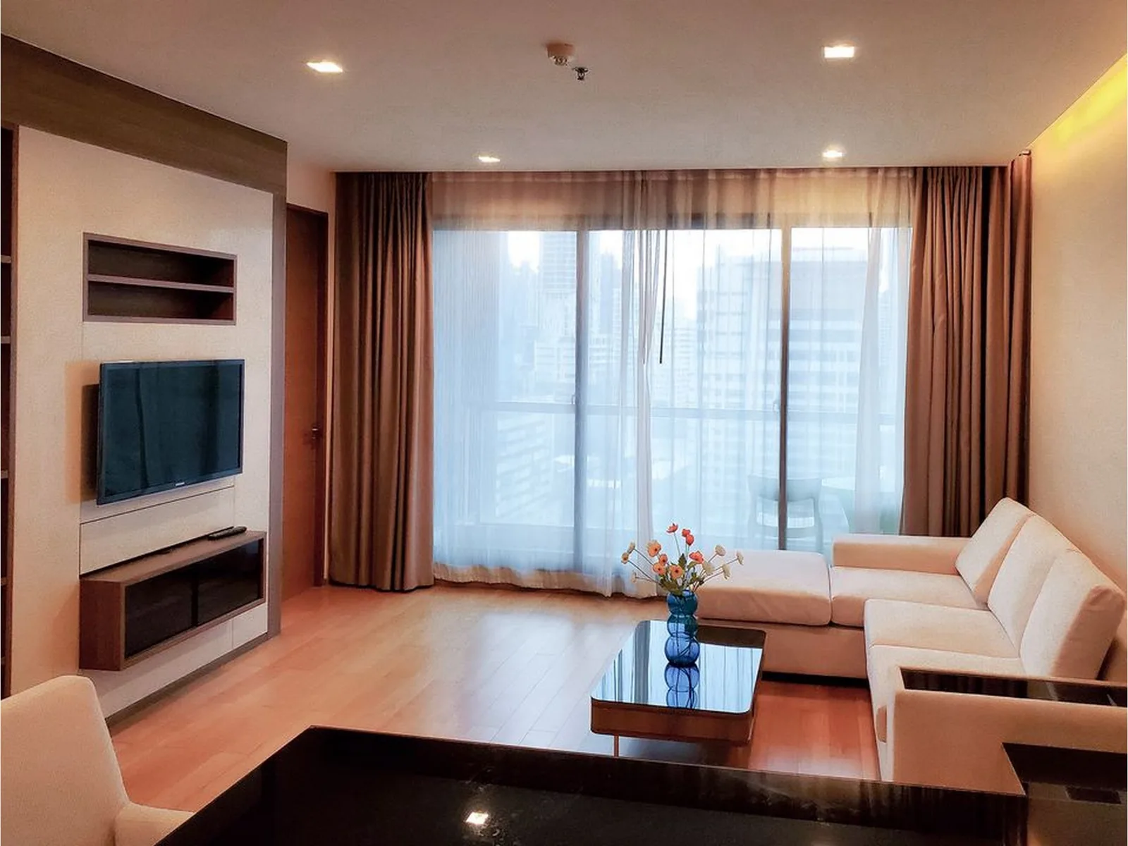 The Address Sathorn — photo 2
