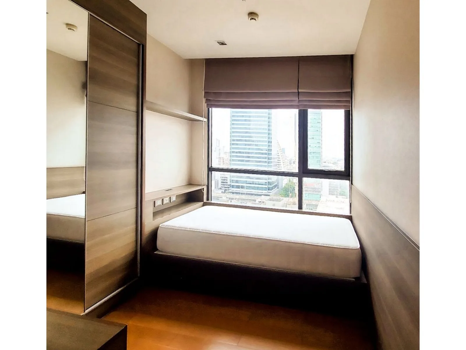 The Address Sathorn — photo 5