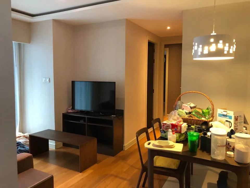 Tidy Deluxe Sukhumvit 34 — photo 1