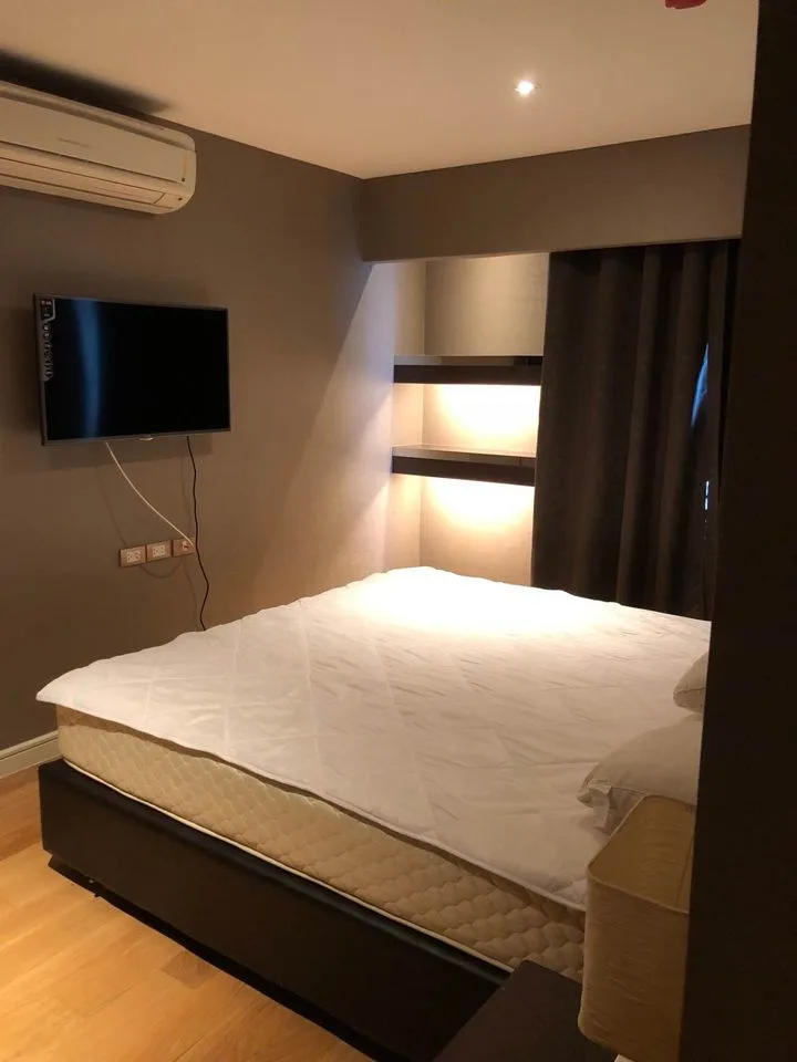 Tidy Deluxe Sukhumvit 34 — photo 3