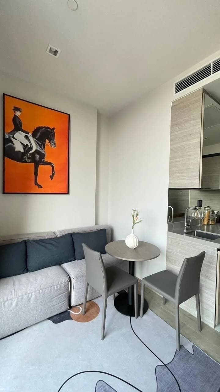 The Crest Park Residences — photo 1