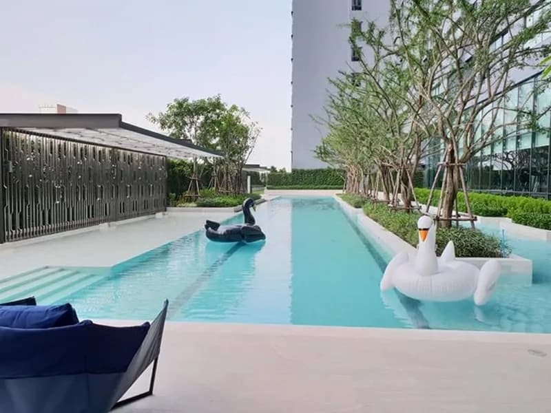 Ideo Sukhumvit 93 — photo 15