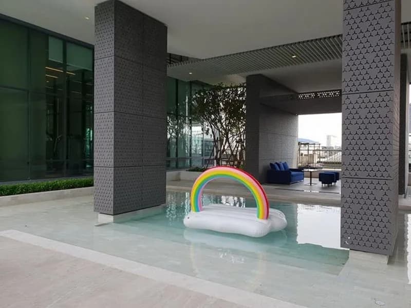 Ideo Sukhumvit 93 — photo 10