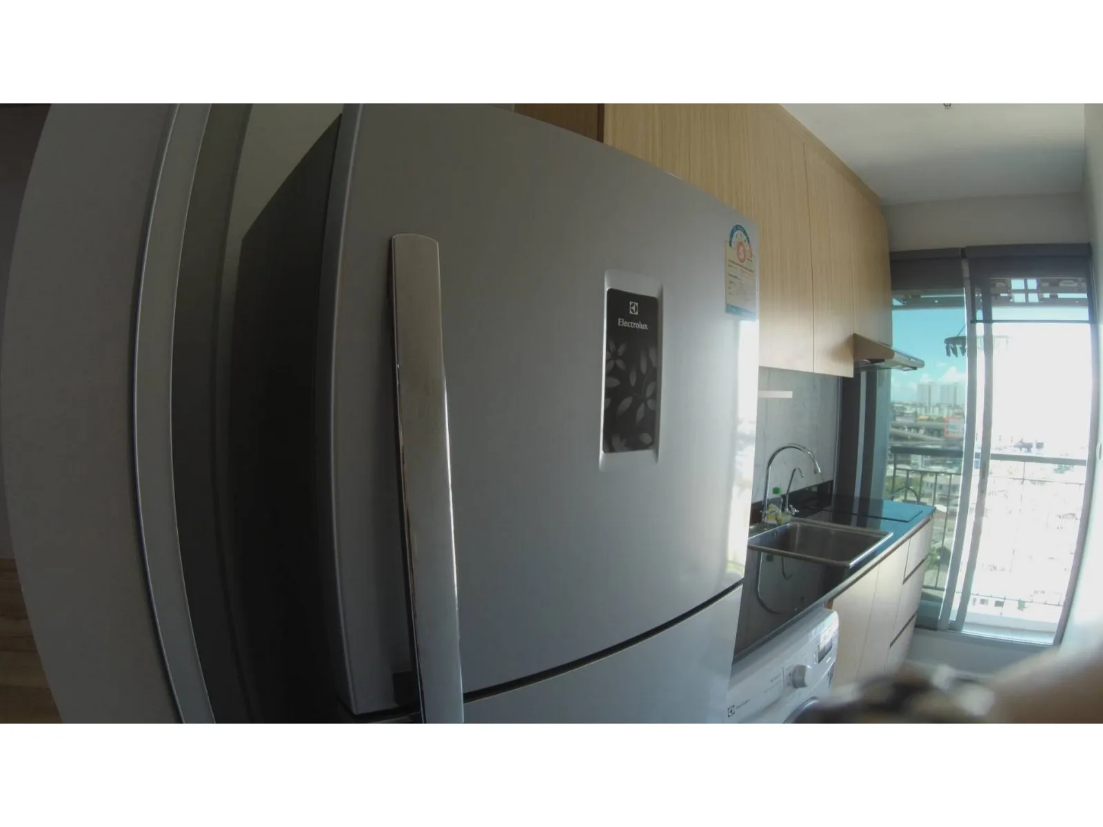 Aspire Sukhumvit 48 — photo 9