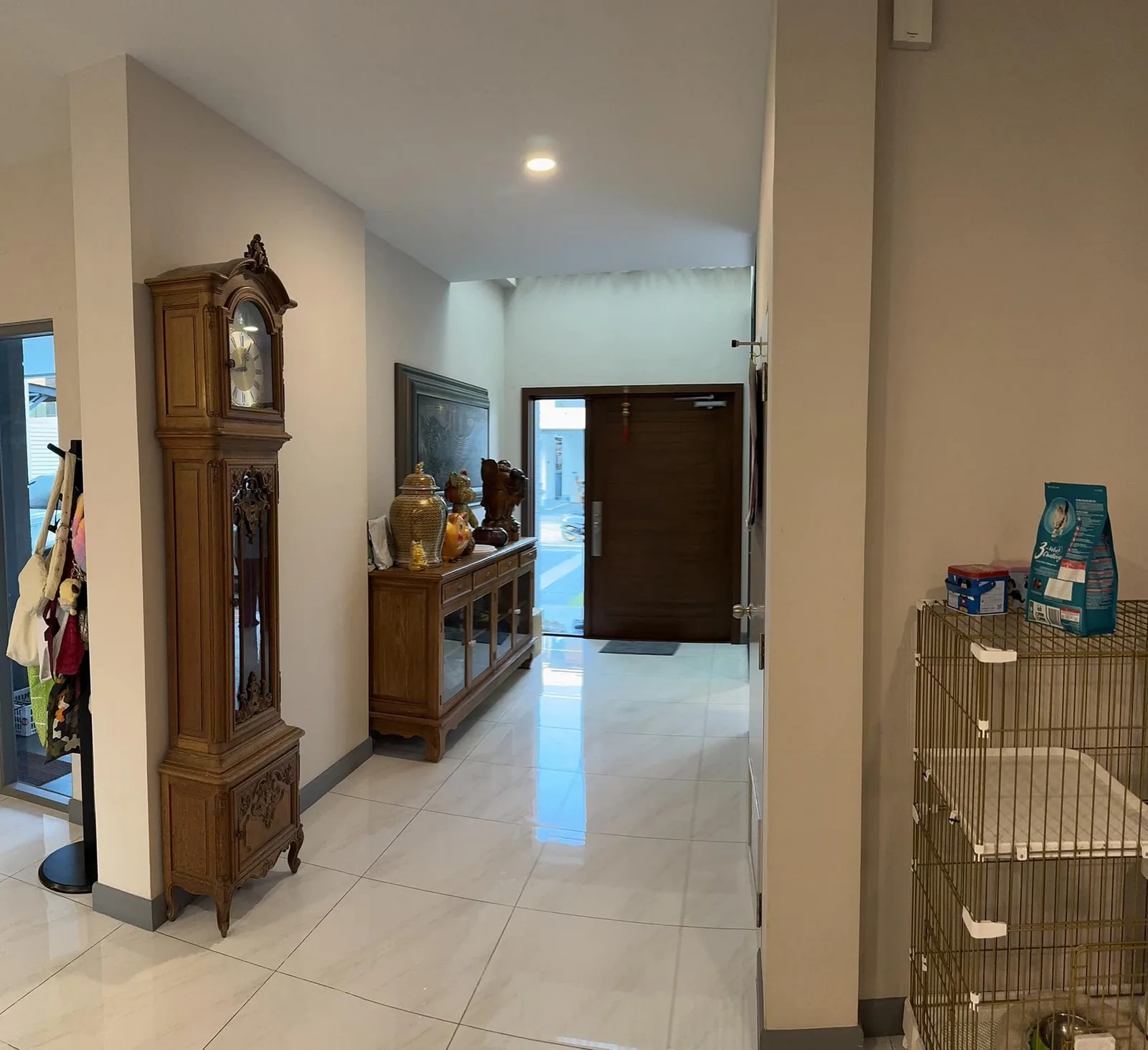 The City Sukhumvit -Yak Bangna — photo 8