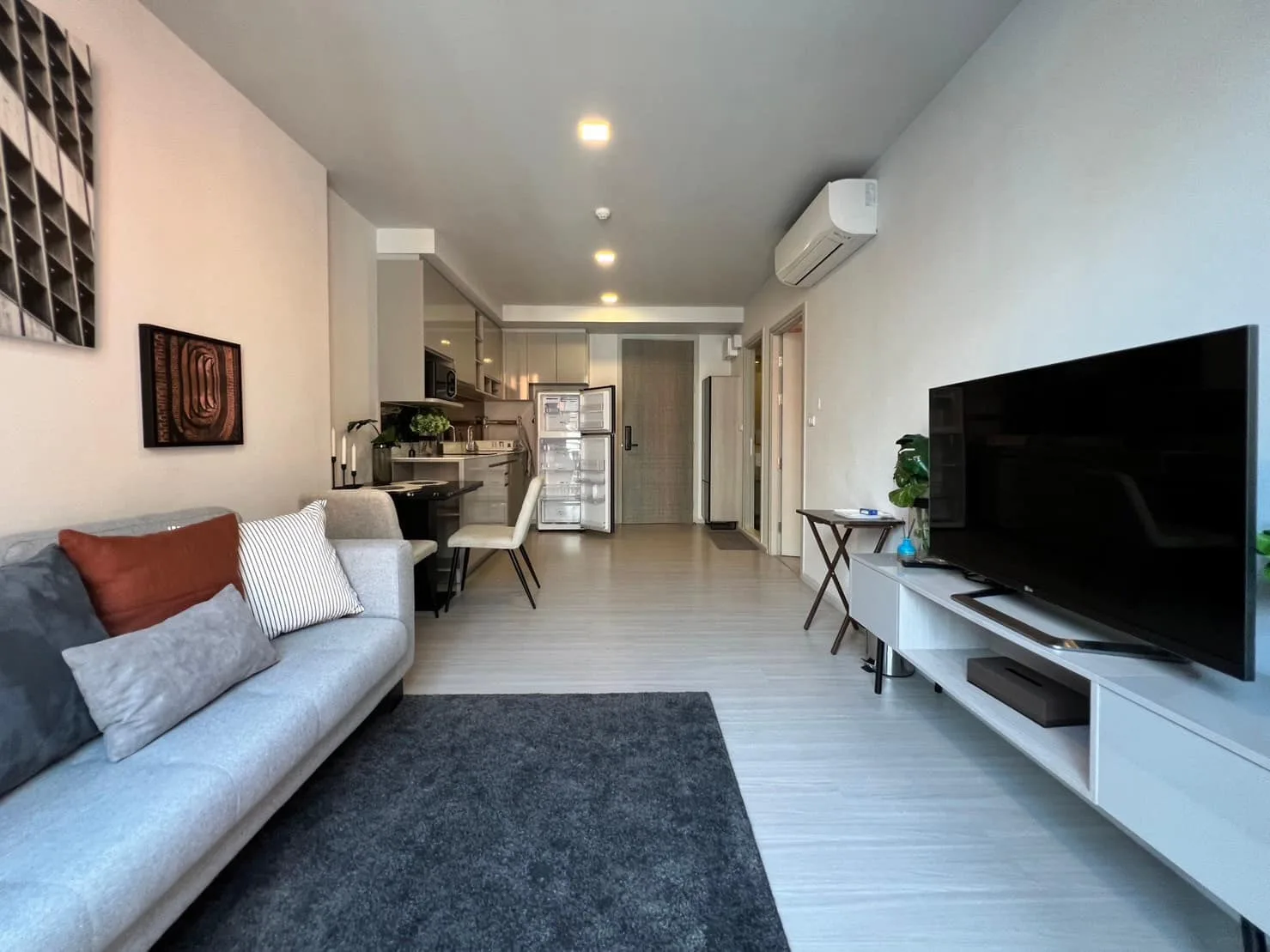 Quintara Treehaus Sukhumvit 42 — photo 1