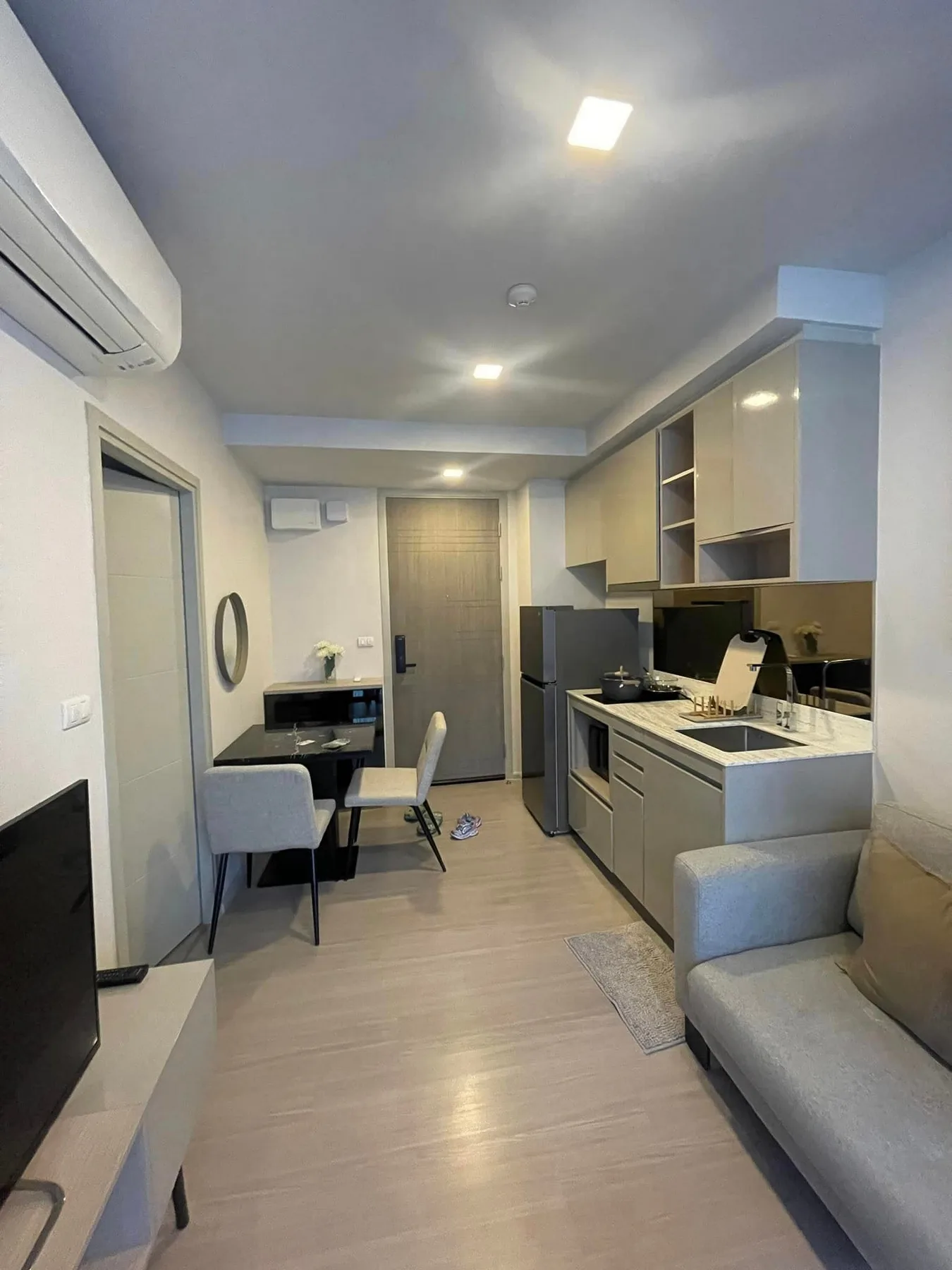 Quintara Treehaus Sukhumvit 42 — photo 5