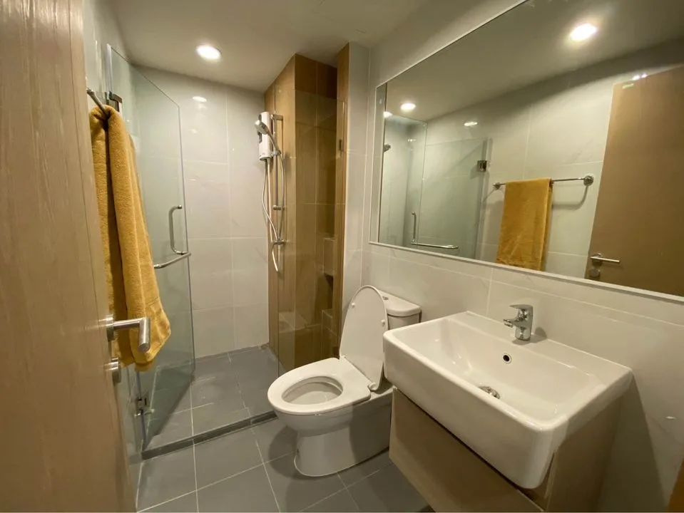The Excel Hideaway Sukhumvit 71 — photo 13