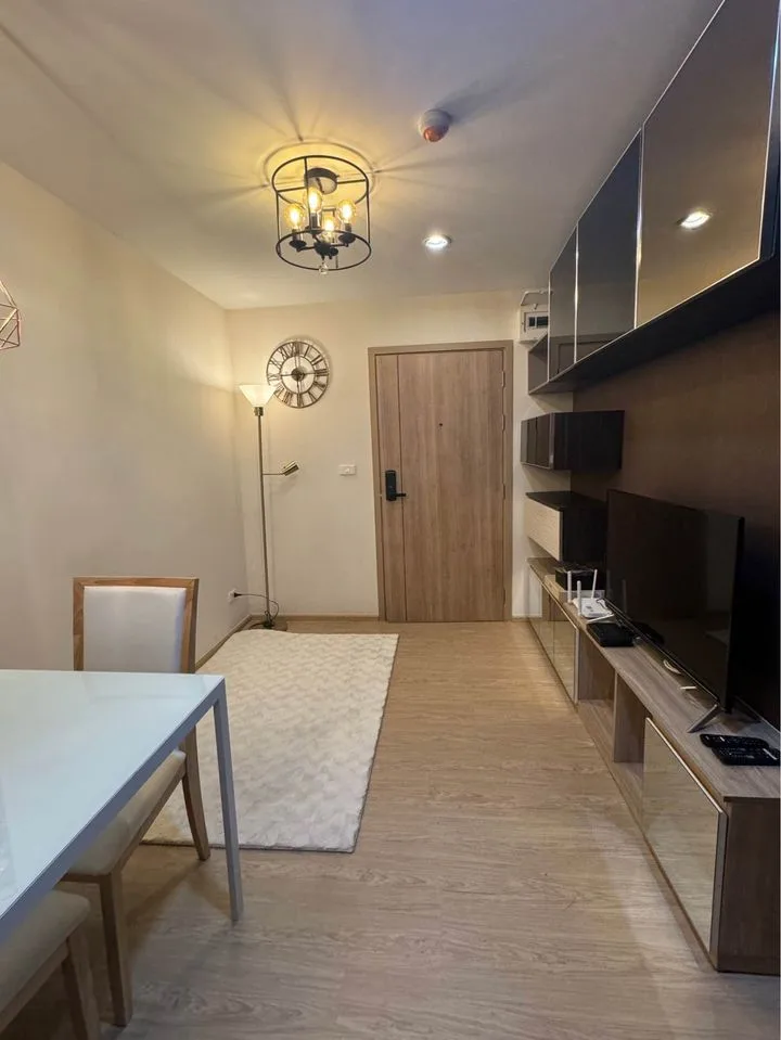 The Excel Hideaway Sukhumvit 71 — photo 3