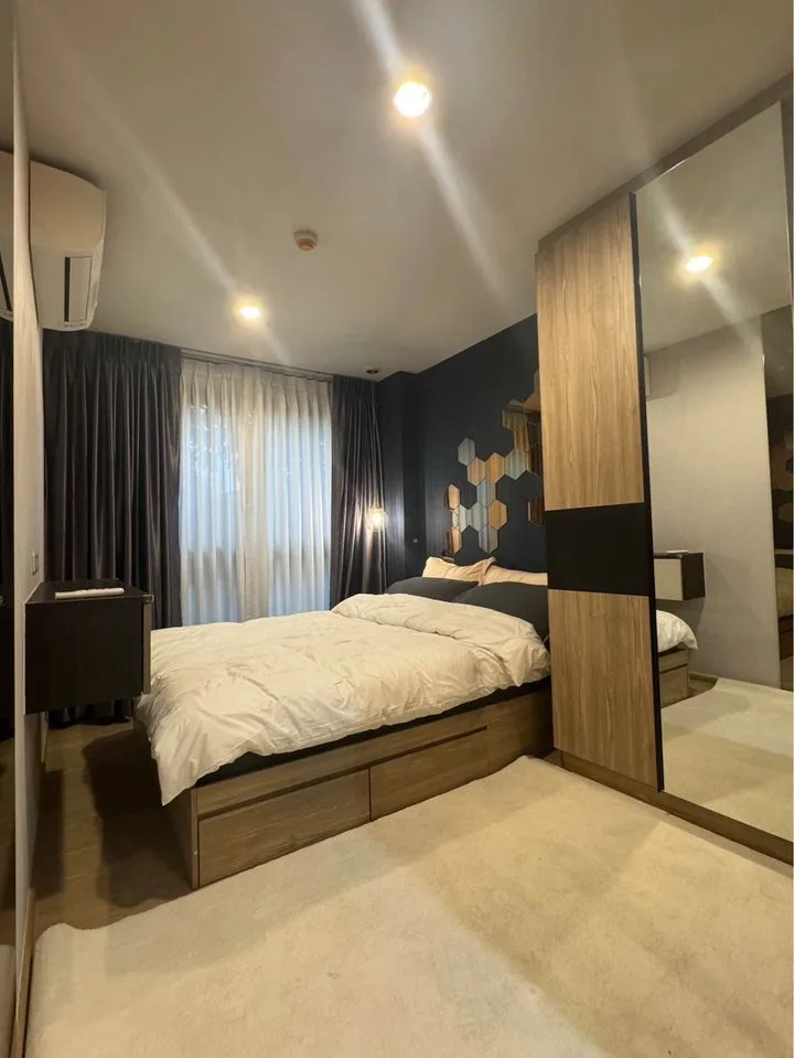 The Excel Hideaway Sukhumvit 71 — photo 10
