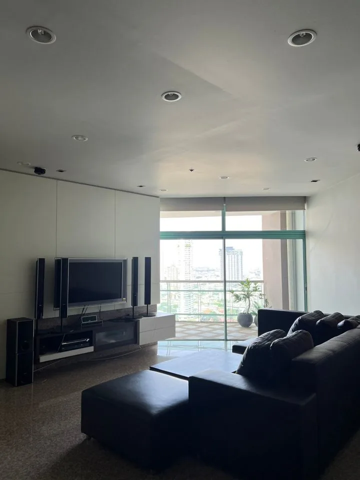 Chatrium Residence Riverside — photo 1