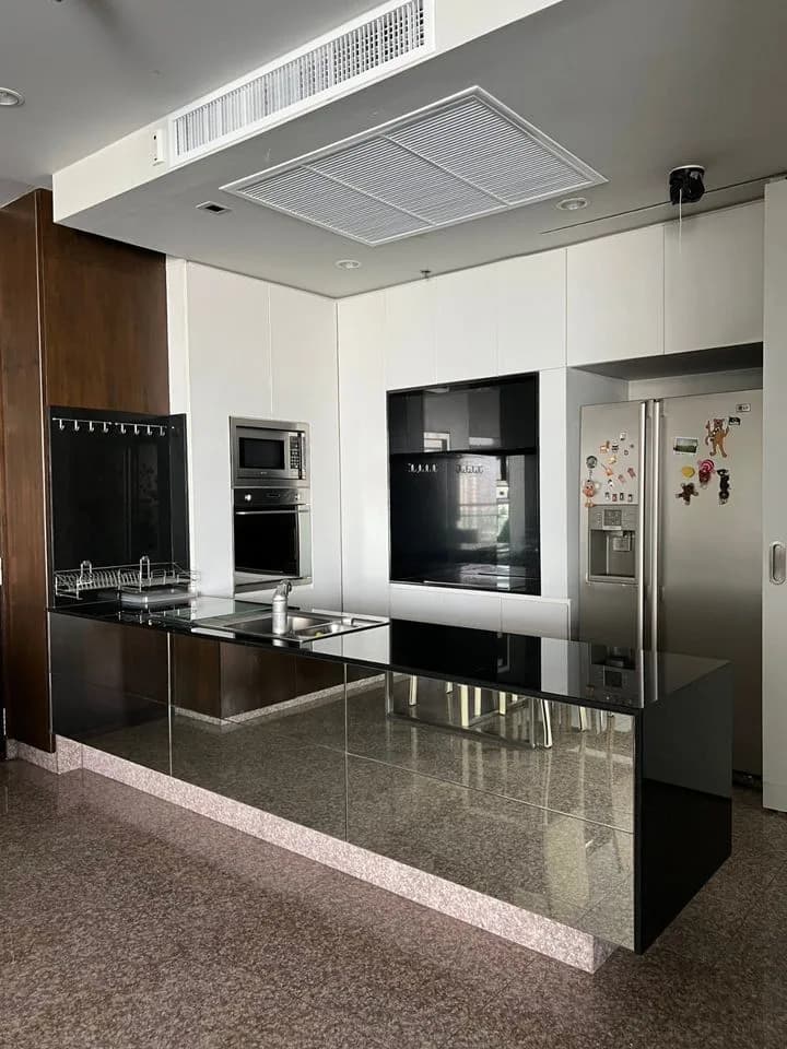 Chatrium Residence Riverside — photo 3