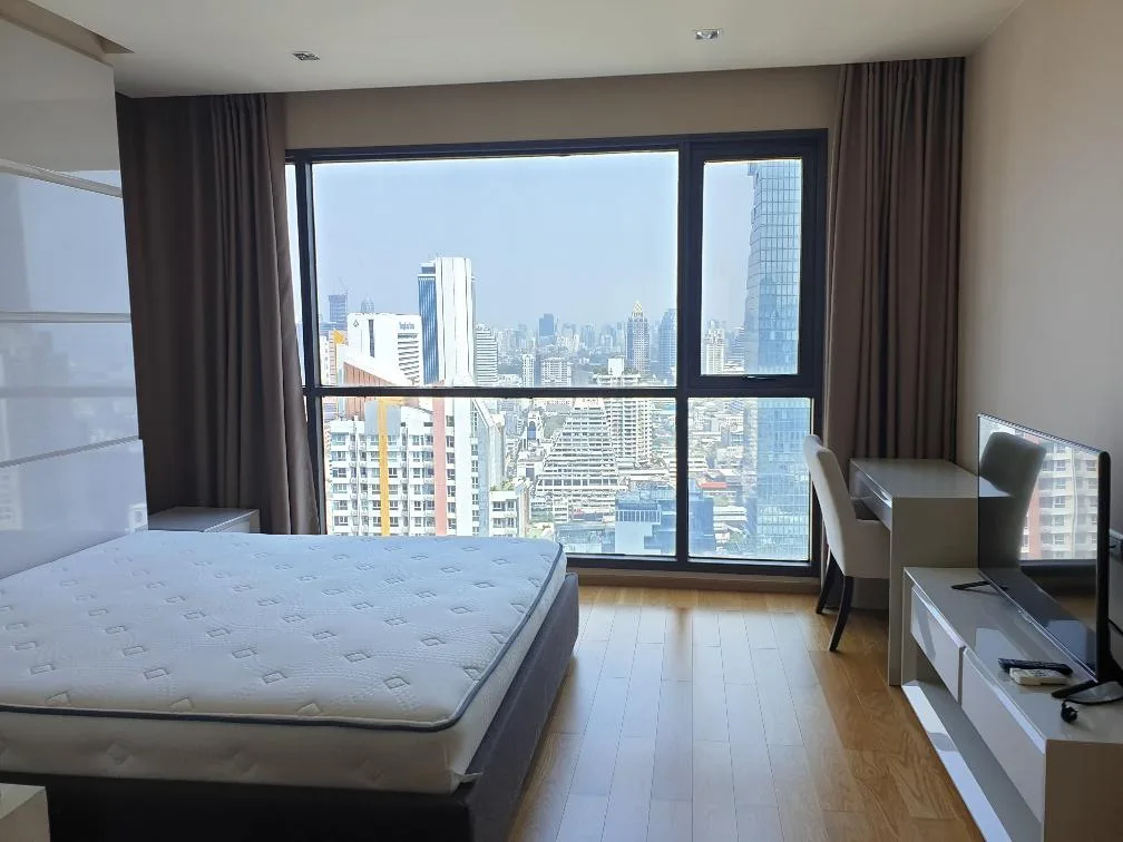 The Address Sathorn — photo 5