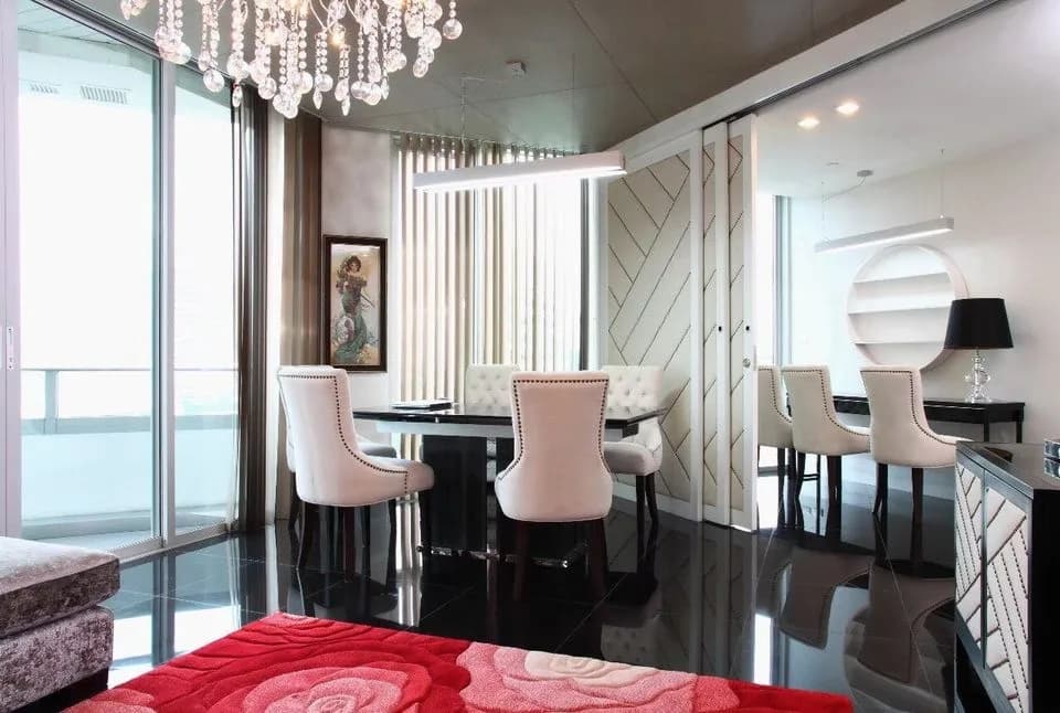 Chamchuri Square Residence — photo 3