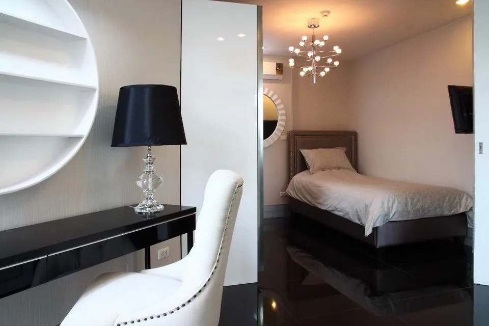 Chamchuri Square Residence — photo 7