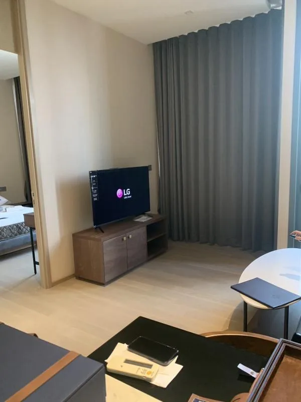 The Esse Asoke — photo 1