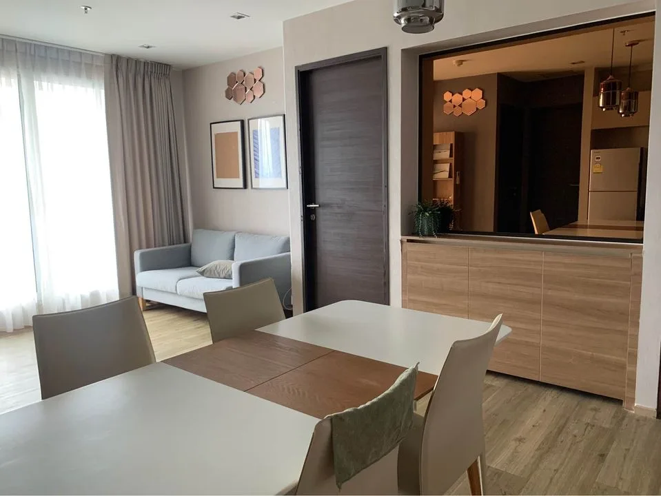 Rhythm Sathorn — photo 1