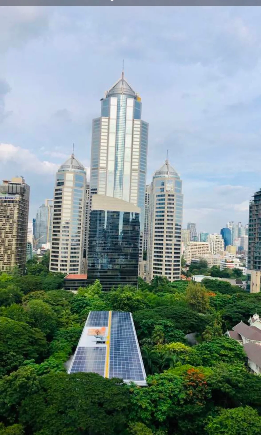 Urbana Langsuan — photo 9