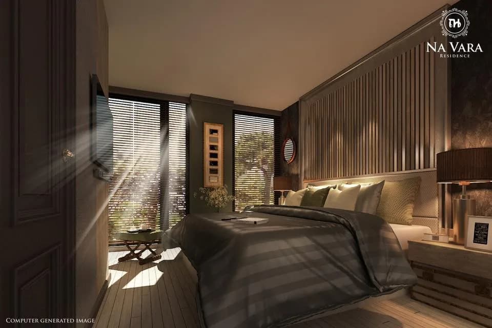 Na Vara Residence — photo 2